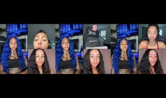adiorbaby's Live Session — Jul 7, 2026, 2:14 PM