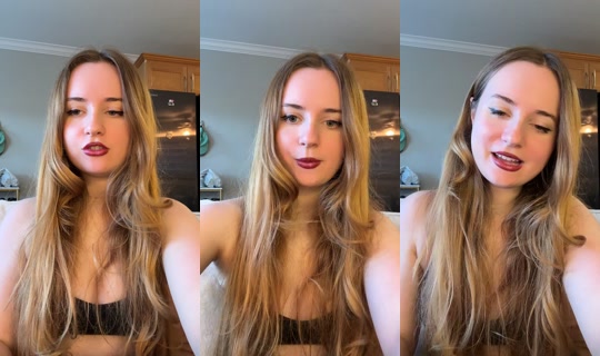 adorablebabydolly's Live Session — Jul 6, 2026, 1:35 AM