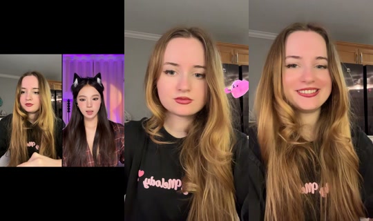 adorablebabydolly's Live Session — Jul 6, 2026, 4:15 AM