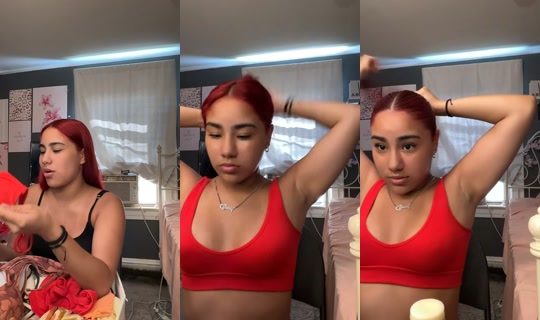 adoree.yoyoo's Live Session — Jul 4, 2026, 6:42 PM