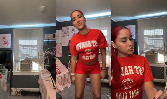 adoree.yoyoo's Live Session — Jul 4, 2026, 7:48 PM