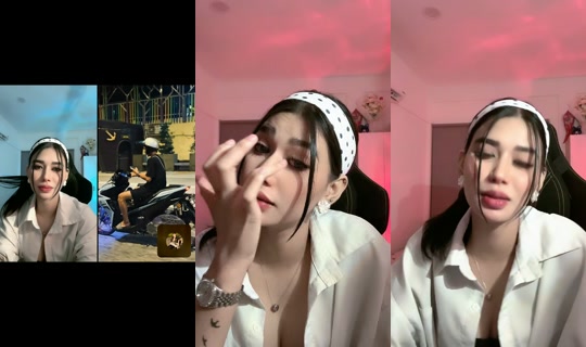 adorenadea's Live Session — Jul 5, 2026, 6:26 PM