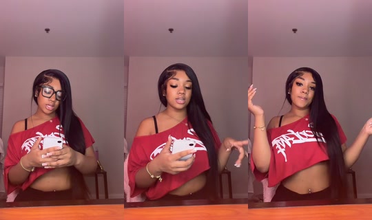 adoringnaezy._'s Live Session — Jul 7, 2026, 6:05 AM
