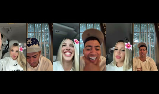 adriana.raquel19's Live Session — Jul 6, 2026, 10:21 PM