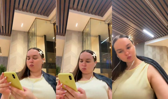 adriana696969's Live Session — Jul 6, 2026, 10:32 PM