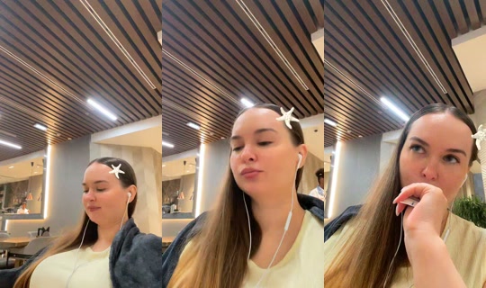 adriana696969's Live Session — Jul 6, 2026, 11:23 PM