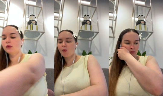 adriana696969's Live Session — Jul 7, 2026, 3:04 PM