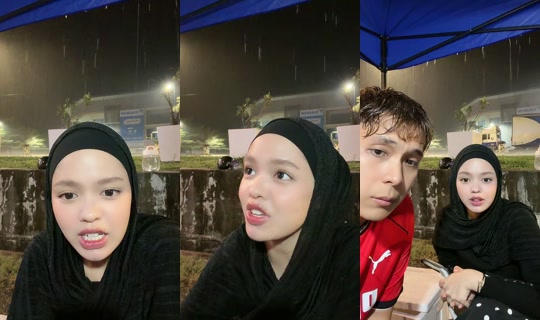 adrianaaffendi's Live Session — Jul 6, 2026, 1:46 PM