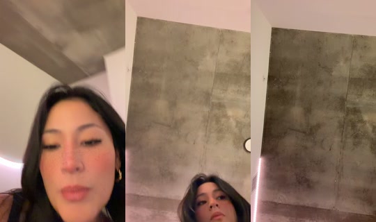 adrianasabd's Live Session — Jul 7, 2026, 4:36 AM