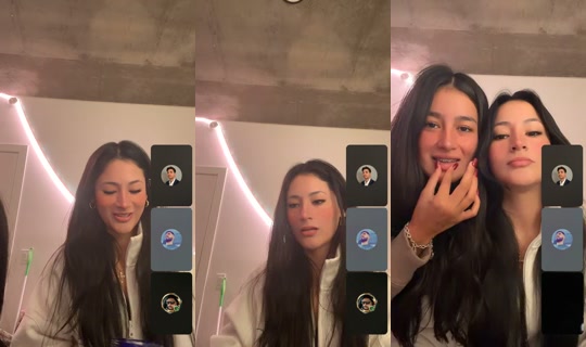 adrianasabd's Live Session — Jul 7, 2026, 6:49 AM