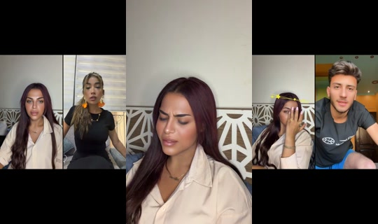 adrianna.dee's Live Session — Jul 5, 2026, 1:52 PM