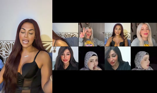 adrianna.dee's Live Session — Jul 6, 2026, 9:32 PM