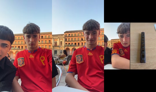 adriiaanngomezz_'s Live Session — Jul 6, 2026, 6:45 PM