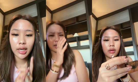 aduhguelagi's Live Session — Jul 6, 2026, 9:35 AM