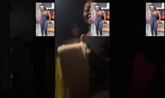 adwoafrimpomaa53's Live Session — Jul 4, 2026, 10:58 PM
