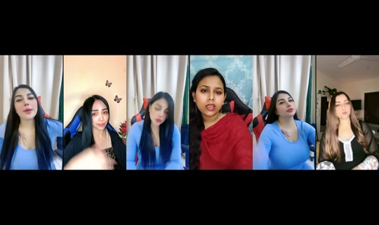 aeyah185's Live Session — Jul 4, 2026, 9:05 PM