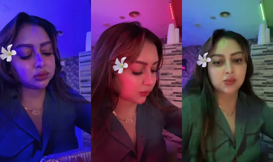 afafafaf43's Live Session — Jul 5, 2026, 11:29 PM