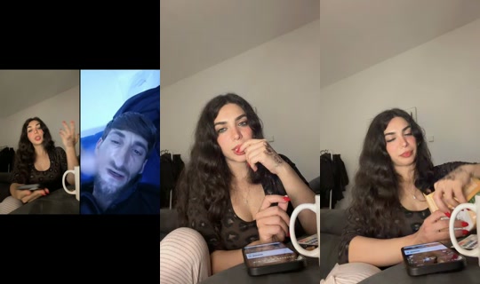 afamah92's Live Session — Jul 5, 2026, 12:05 AM