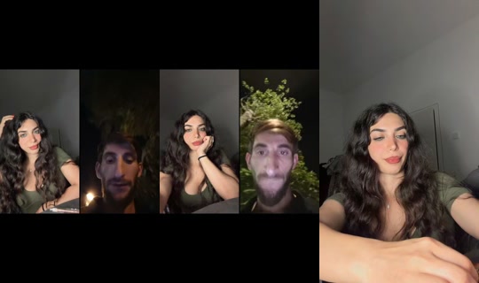 afamah92's Live Session — Jul 5, 2026, 9:46 PM