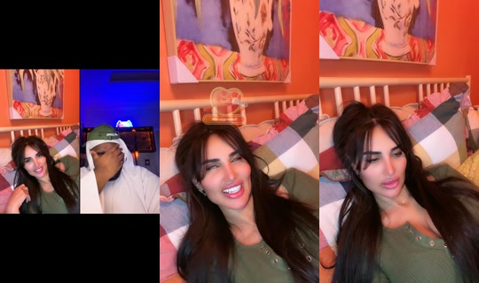 afnanih's Live Session — Jul 7, 2026, 1:47 AM