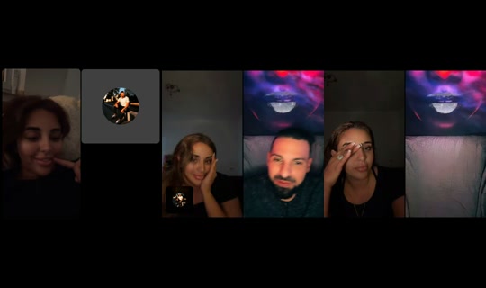 agency007m7's Live Session — Jul 6, 2026, 10:14 PM
