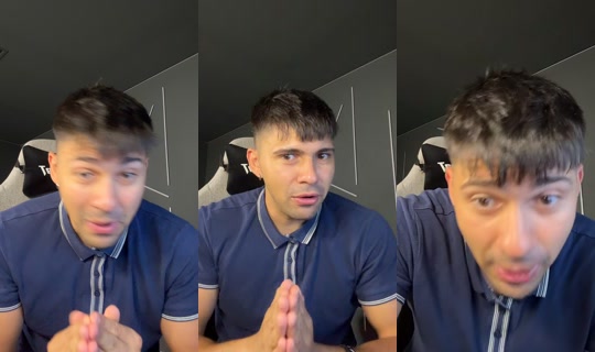 aggeloslive's Live Session — Jul 6, 2026, 12:32 PM