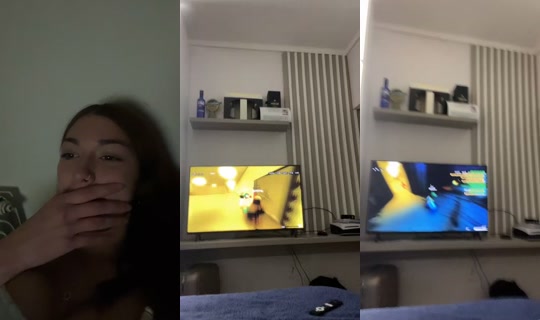 agosfeinezek's Live Session — Jul 4, 2026, 11:26 PM