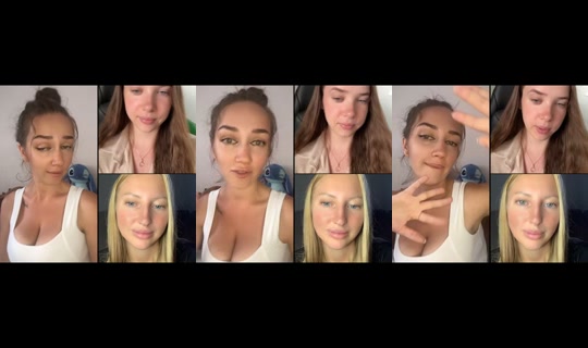 agressiya777's Live Session — Jul 7, 2026, 9:03 AM