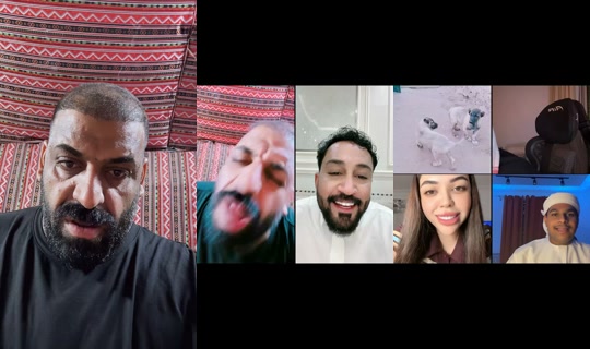 ah_md107's Live Session — Jul 5, 2026, 10:13 PM