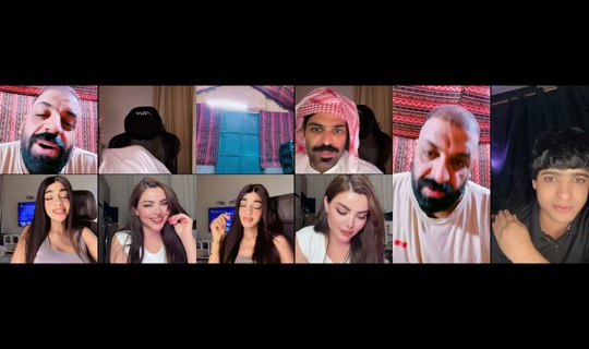 ah_md107's Live Session — Jul 6, 2026, 10:46 PM