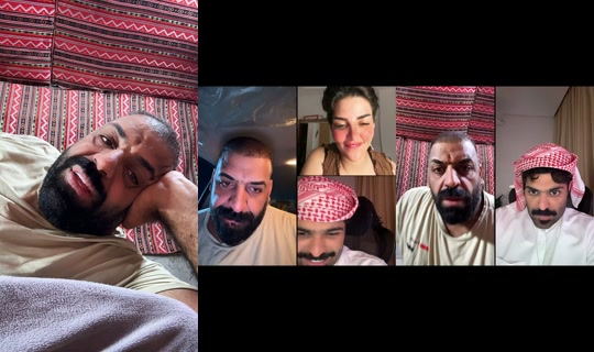 ah_md107's Live Session — Jul 6, 2026, 11:55 PM