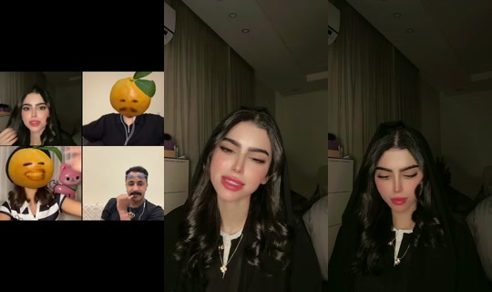 ahad6h's Live Session — Jul 6, 2026, 12:14 AM