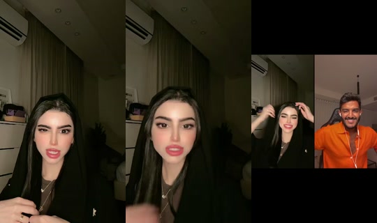 ahad6h's Live Session — Jul 6, 2026, 10:27 PM