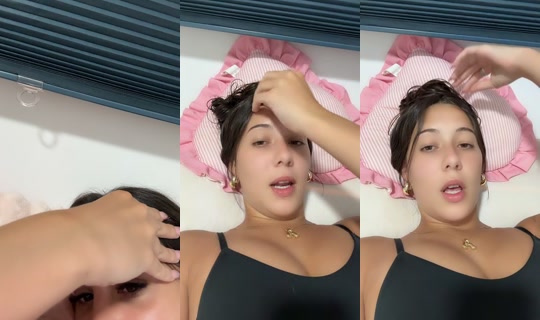 ahinarasanchezz's Live Session — Jul 7, 2026, 1:51 AM