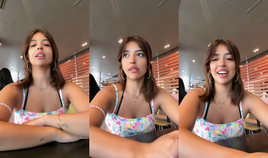 ahlam.star1's Live Session — Jul 7, 2026, 1:31 PM