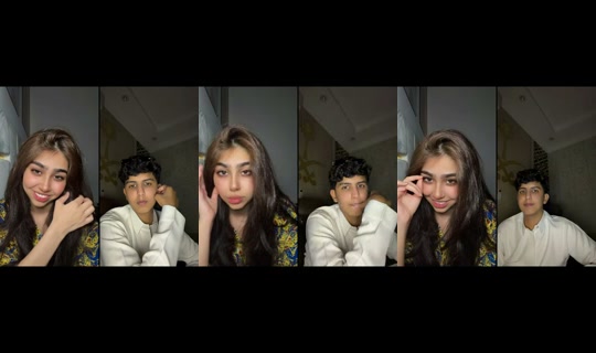 ahmadkhalil2572's Live Session — Jul 6, 2026, 10:37 PM
