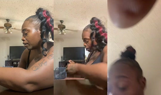 ahyannajennings's Live Session — Jul 6, 2026, 10:51 PM