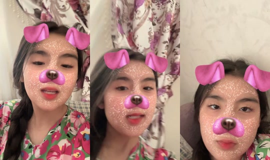 aika18228's Live Session — Jul 5, 2026, 11:01 AM