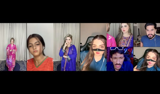 aimamalik12's Live Session — Jul 6, 2026, 10:26 PM