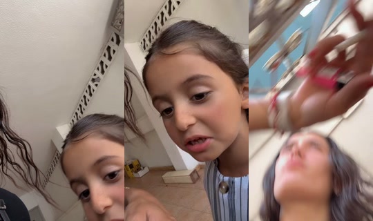 ainararaamoresss's Live Session — Jul 6, 2026, 12:51 PM