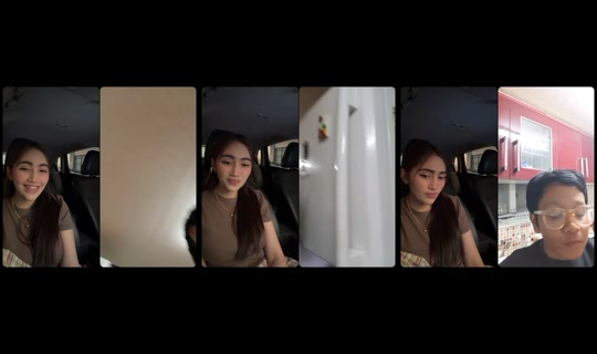 ainsyam1mi's Live Session — Jul 7, 2026, 11:17 AM
