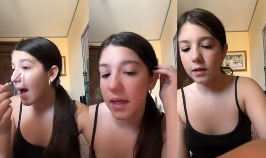 airys_model's Live Session — Jul 5, 2026, 2:25 PM