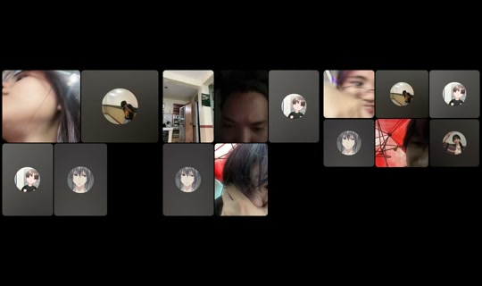 aishi565's Live Session — Jul 5, 2026, 9:46 AM
