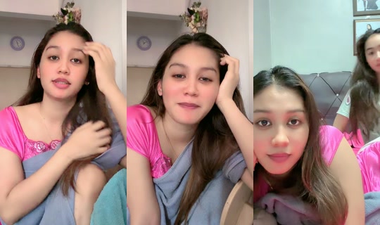 aiyraaae's Live Session — Jul 7, 2026, 4:33 AM