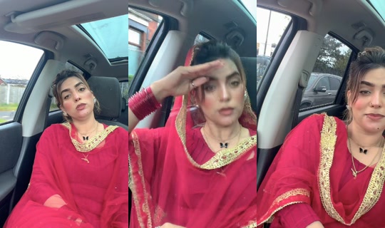 aizashazadi33's Live Session — Jul 7, 2026, 10:14 AM