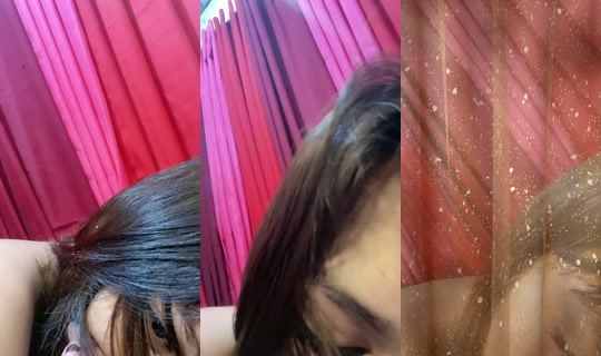 ajang.haexiaoli's Live Session — Jul 6, 2026, 8:33 PM