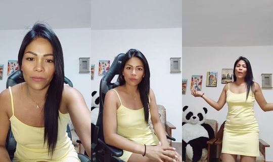 ajtuyor's Live Session — Jul 6, 2026, 8:50 PM