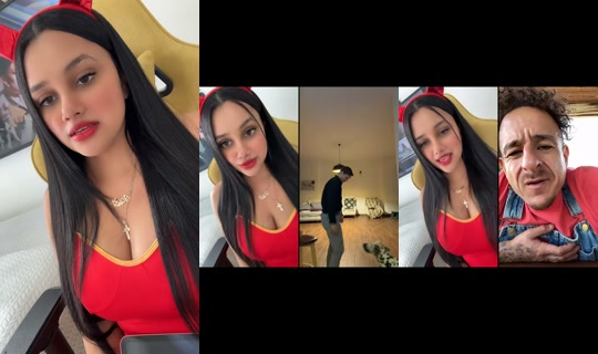 akaneguz1's Live Session — Jun 4, 2026, 6:52 PM