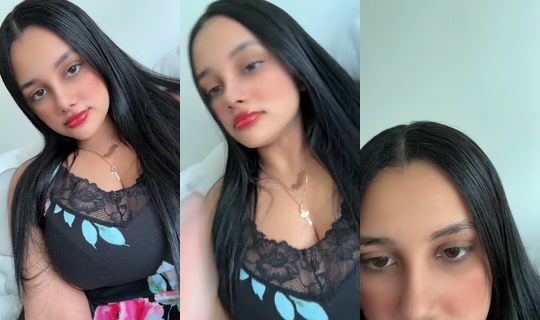 akaneguz1's Live Session — Jun 6, 2026, 1:14 PM