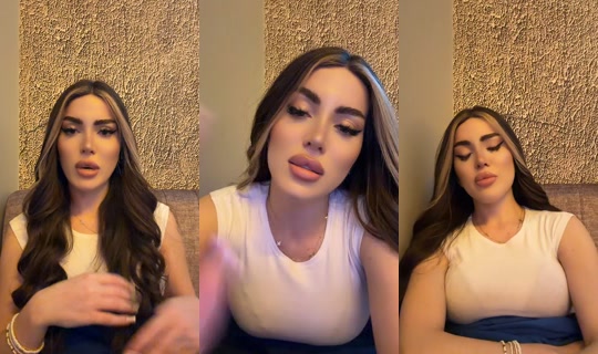 akhundovasevcan's Live Session — Jul 6, 2026, 11:18 AM
